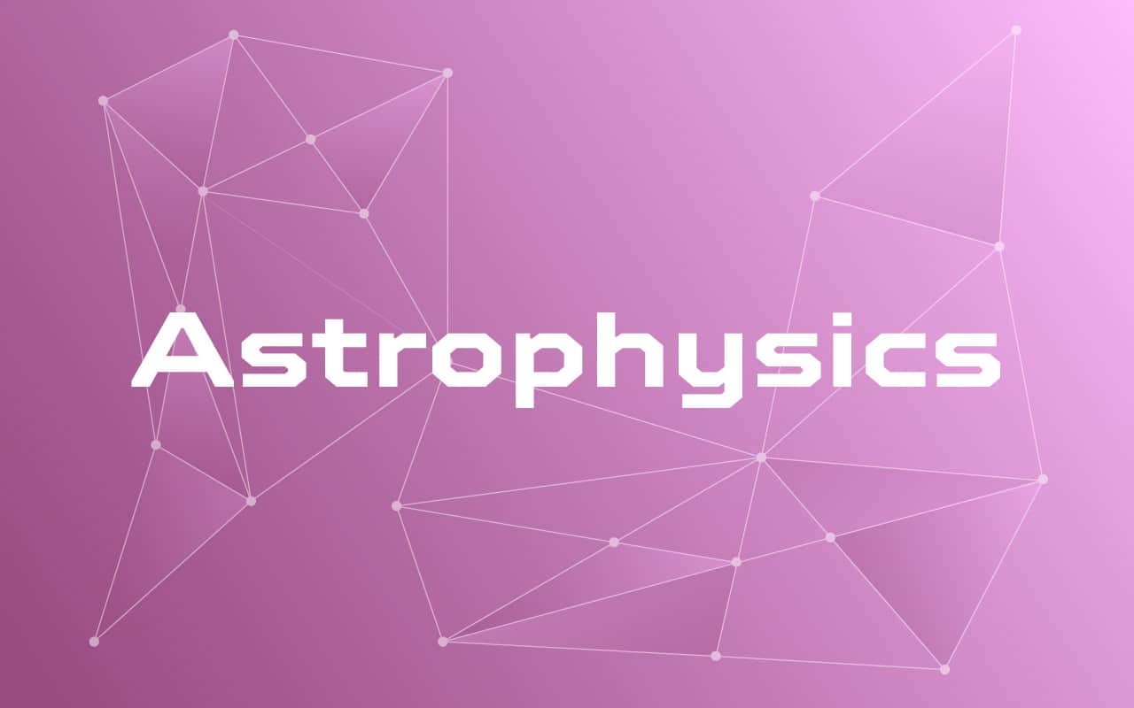Astrophysics Made Easy: Explained in Simple Words