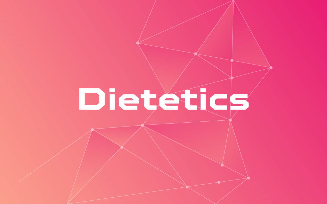Dietetics: Understanding Nutrition in Layman's Terms