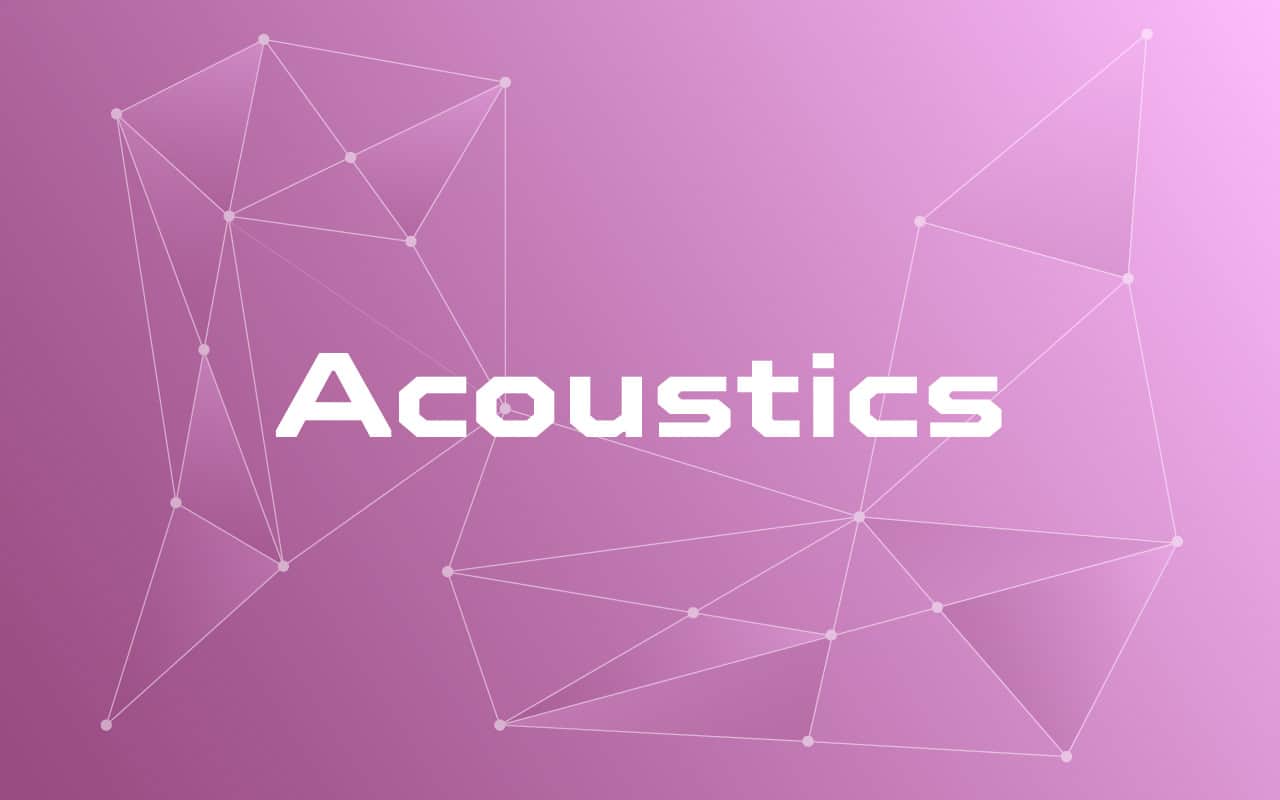 Introduction to Acoustics: Understanding Sound in Simple Words