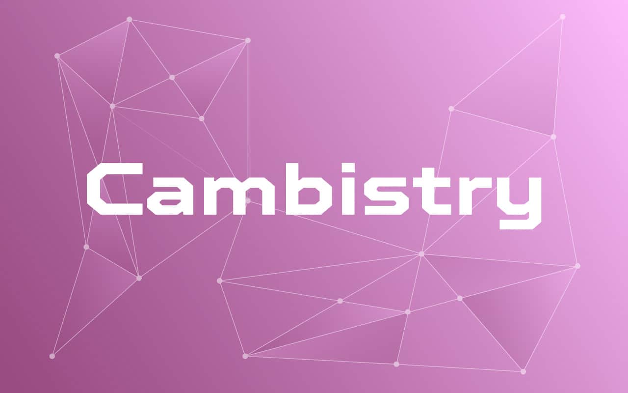 Cambistry in simple words