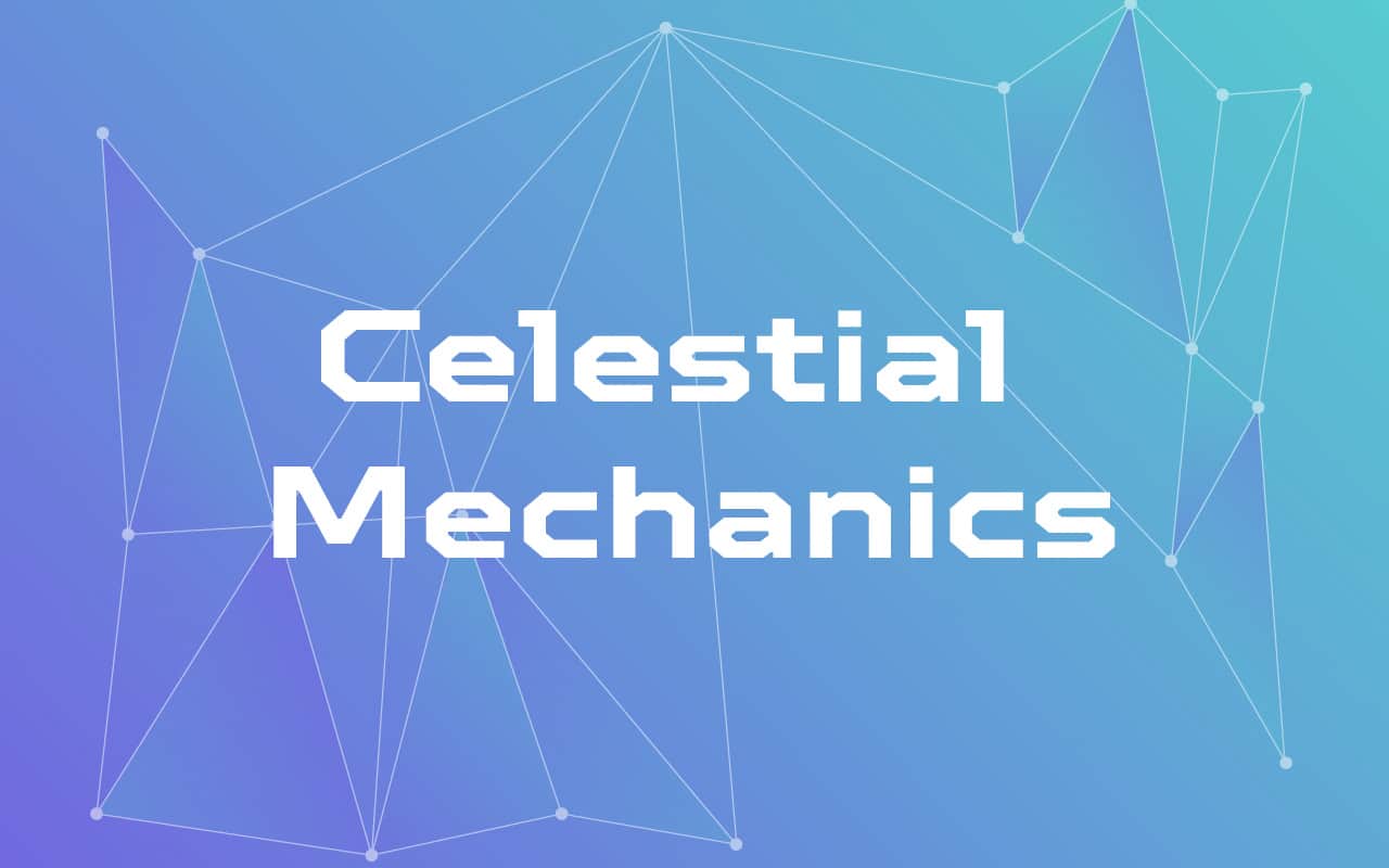 Understanding Celestial Mechanics: A Simplified Explanation