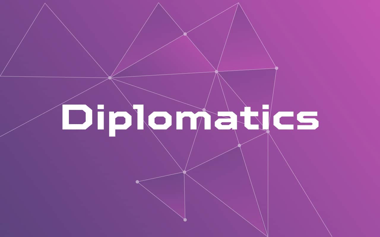 Diplomatics made easy: Understanding the basics of diplomacy