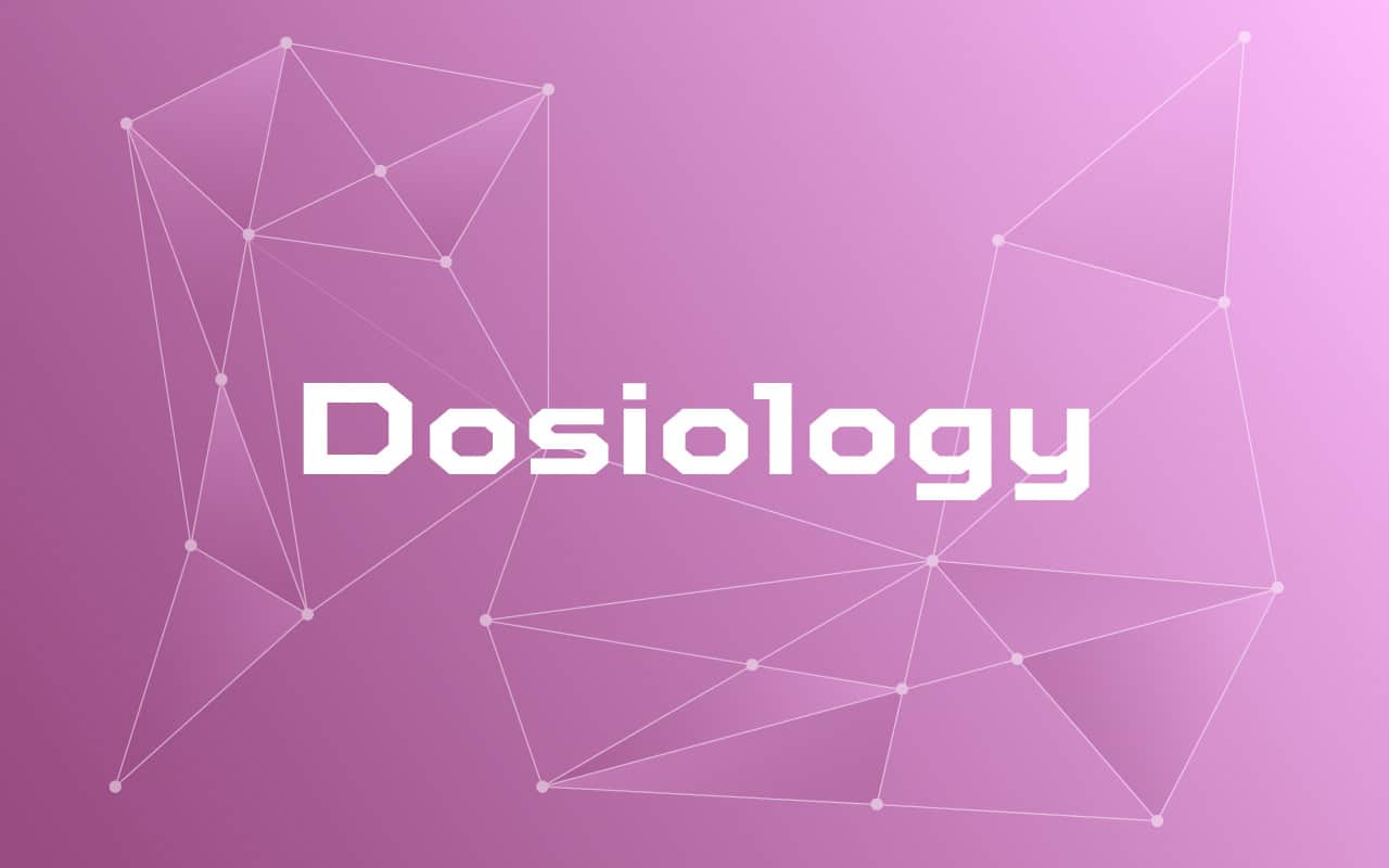 What is Dosiology? A Simple Explanation for Beginners