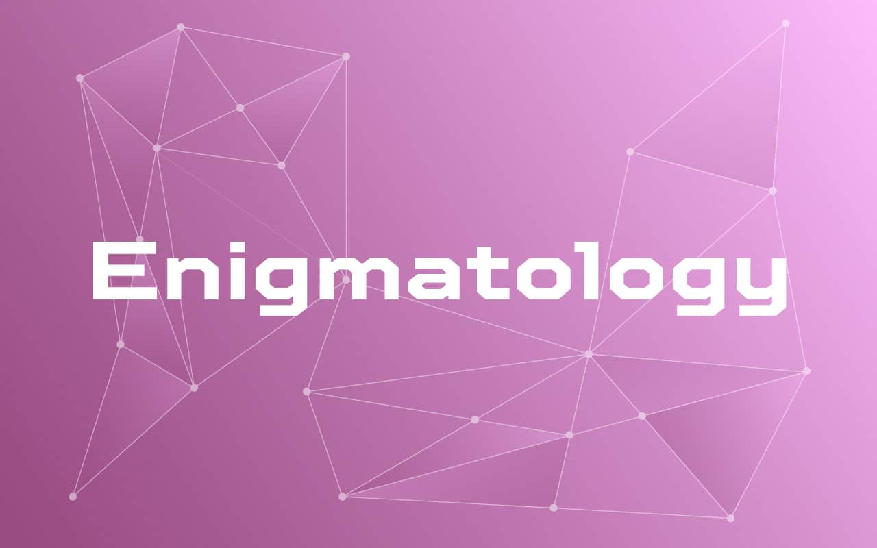 Understanding Enigmatology: A Beginner's Guide to Solving Puzzles